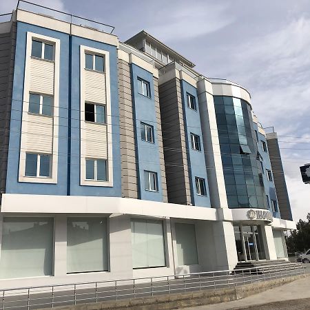 Grand Dost Hotel Osmancik Exterior foto