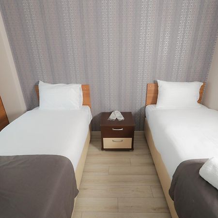 Grand Dost Hotel Osmancik Exterior foto