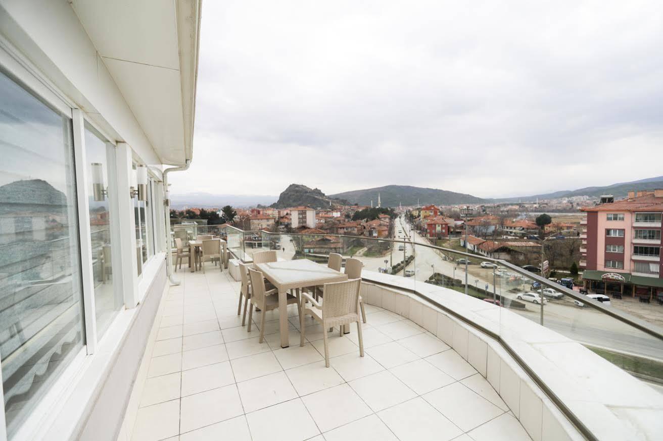 Grand Dost Hotel Osmancik Exterior foto