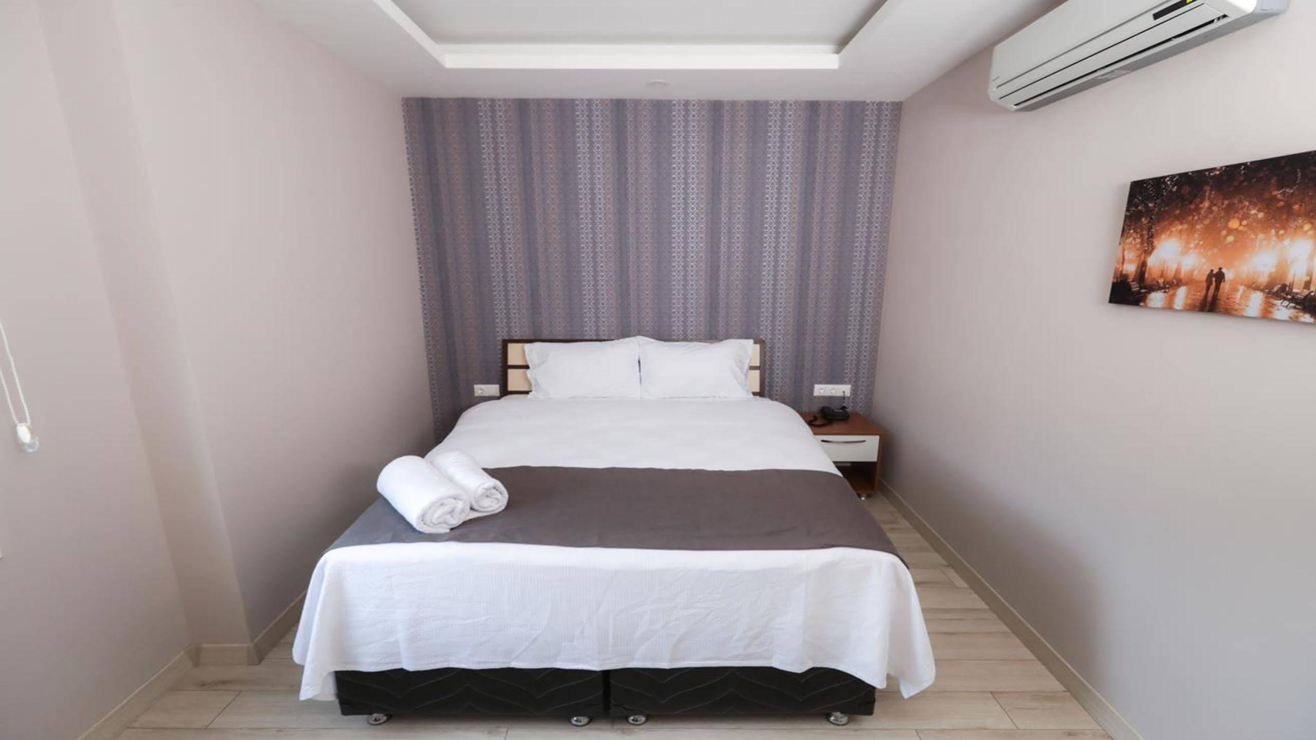 Grand Dost Hotel Osmancik Exterior foto